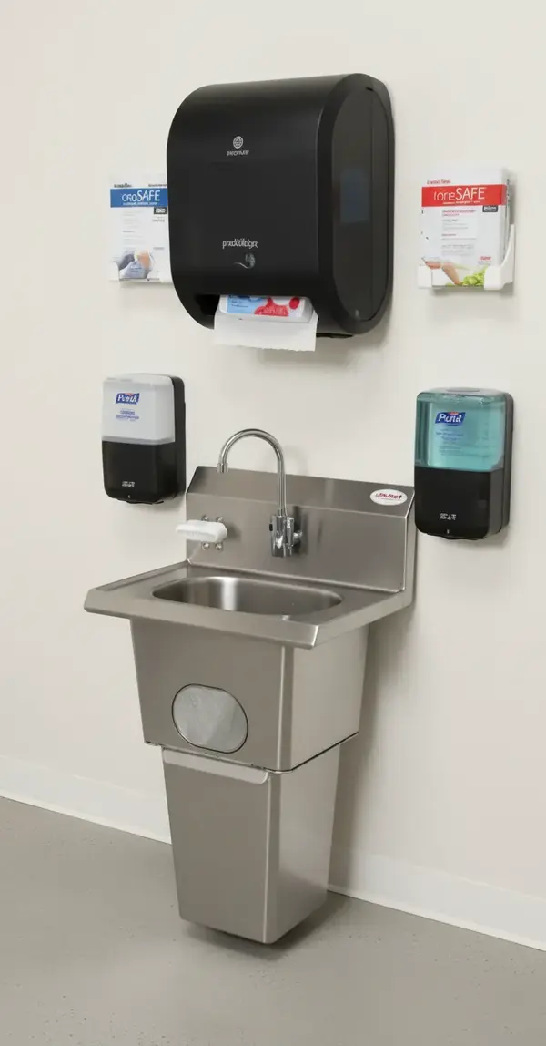 Eagle Group HFL-5000-X