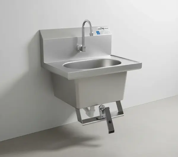 Eagle Group HSA-10-1FK-X