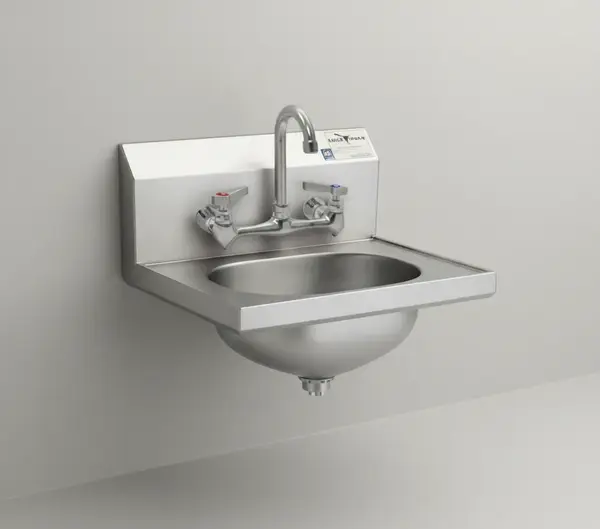 Eagle Group HSA-10-8F