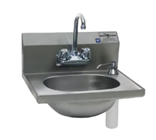 Eagle Group HSA-10-F-DS