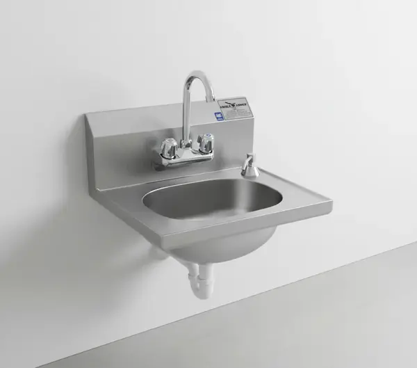 Eagle Group HSA-10-F-DS