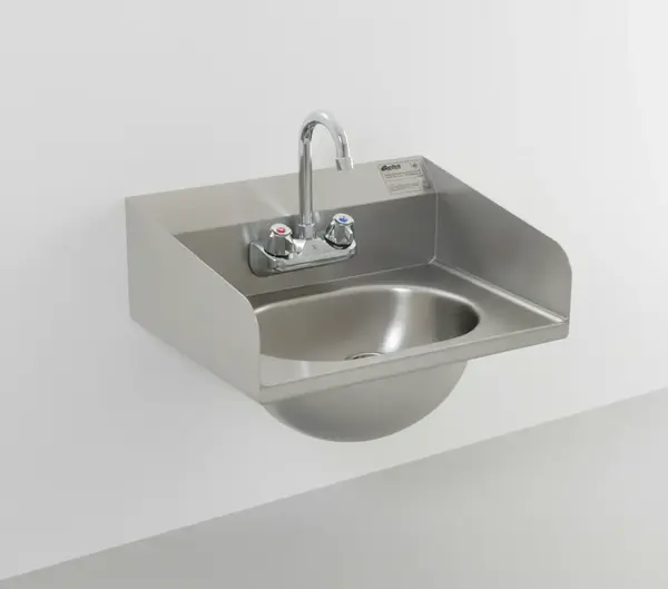 Eagle Group HSA-10-F-LRS-1X