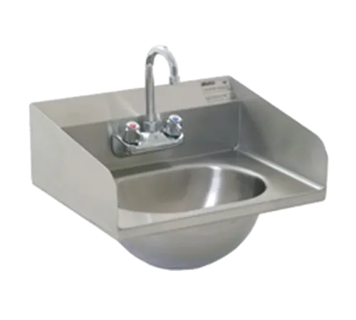 Eagle Group HSA-10-F-LRS