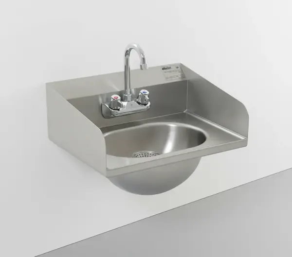 Eagle Group HSA-10-F-LRS