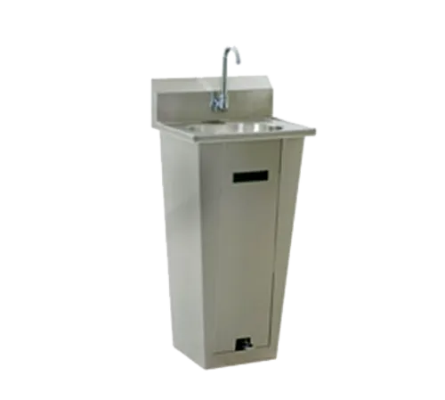 Eagle Group HSA-10-FA-1P-X