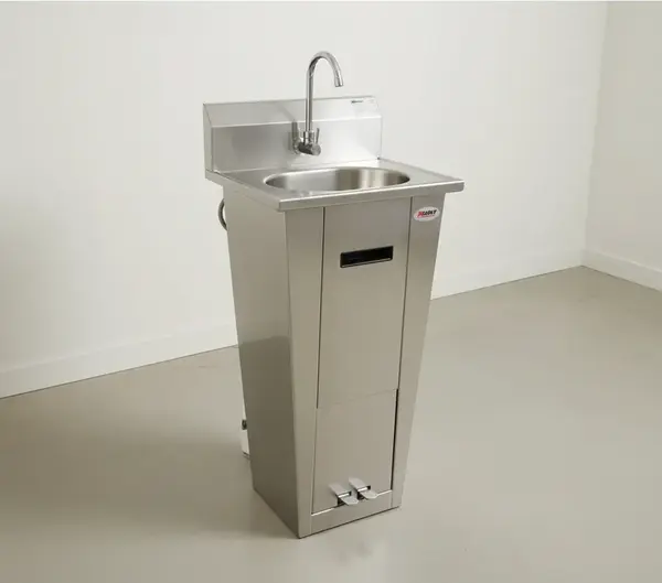 Eagle Group HSA-10-FA-P