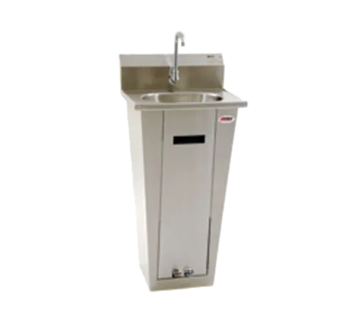 Eagle Group HSA-10-FA-P-X