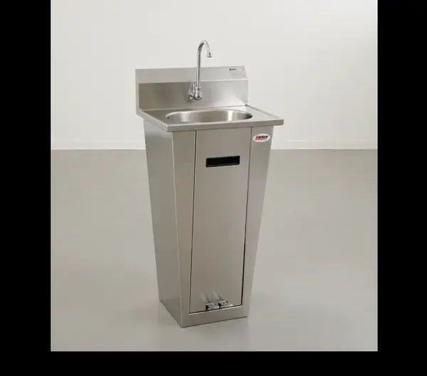 Eagle Group HSA-10-FA-P-X