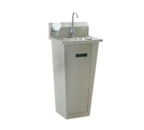 Eagle Group HSA-10-FA-PE