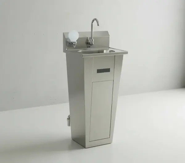 Eagle Group HSA-10-FA-PE