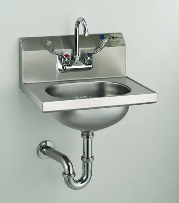 Eagle Group HSA-10-FAW