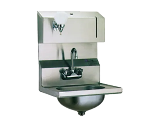 Eagle Group HSA-10-FDP-1X