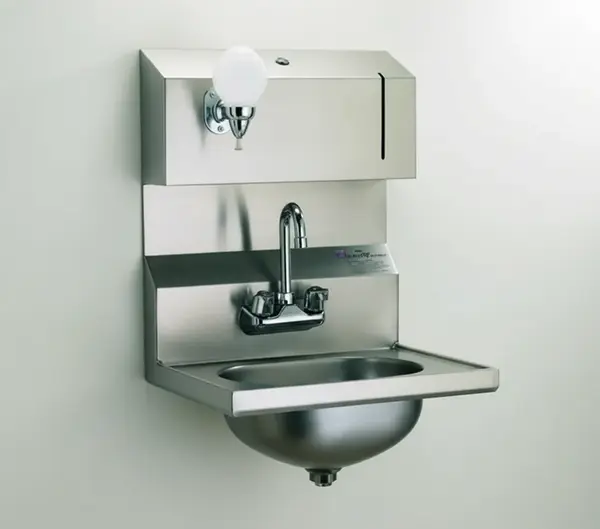 Eagle Group HSA-10-FDP-1X