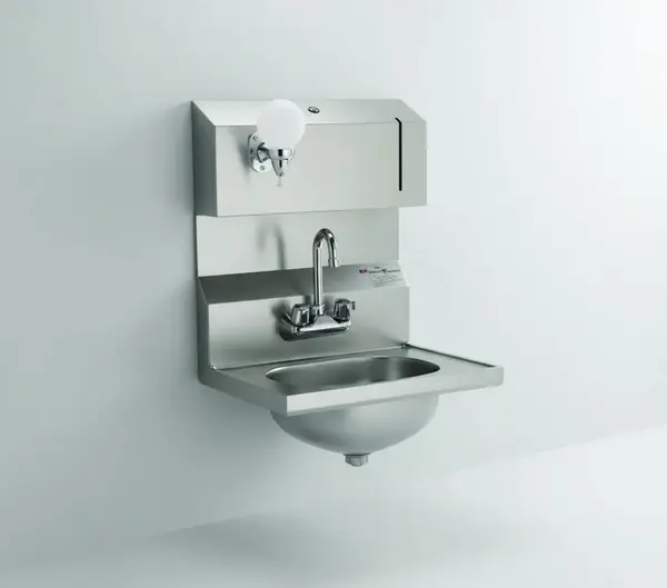 Eagle Group HSA-10-FDP