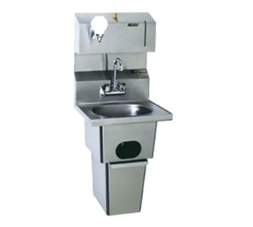 Eagle Group HSA-10-FDP-T-1X