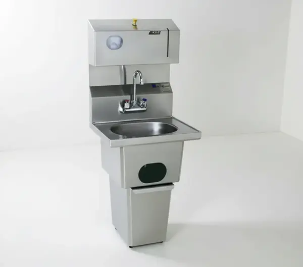 Eagle Group HSA-10-FDP-T-1X