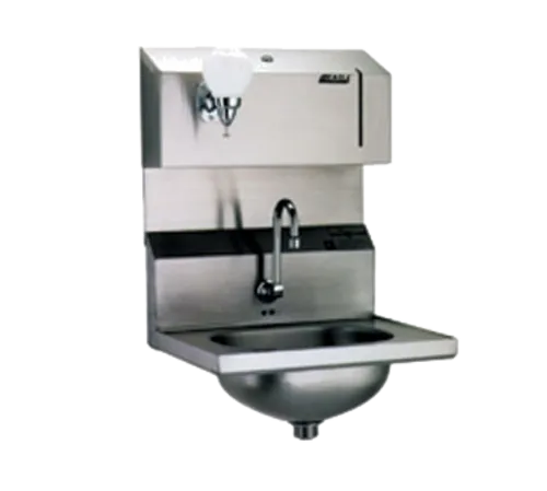 Eagle Group HSA-10-FDPE-1X