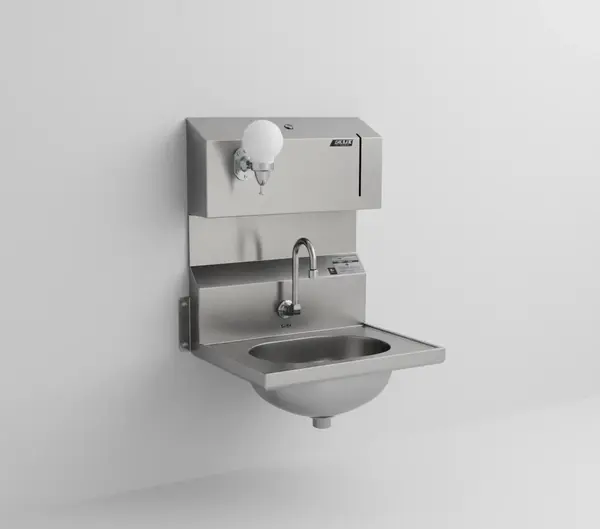 Eagle Group HSA-10-FDPE-1X