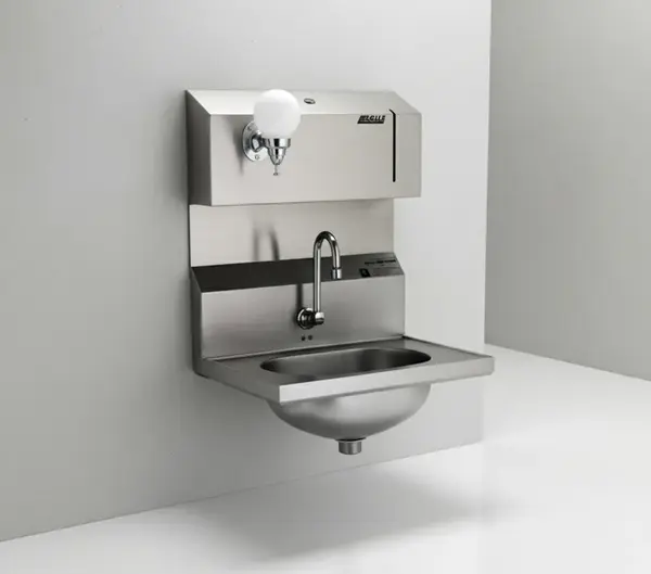 Eagle Group HSA-10-FDPE