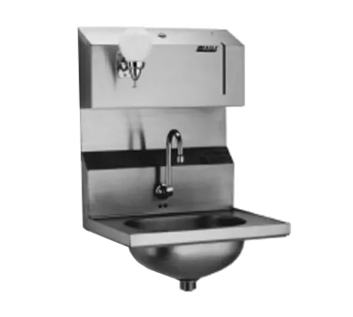 Eagle Group HSA-10-FDPE-B-1X