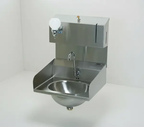 Eagle Group HSA-10-FDPE-LRS-1X