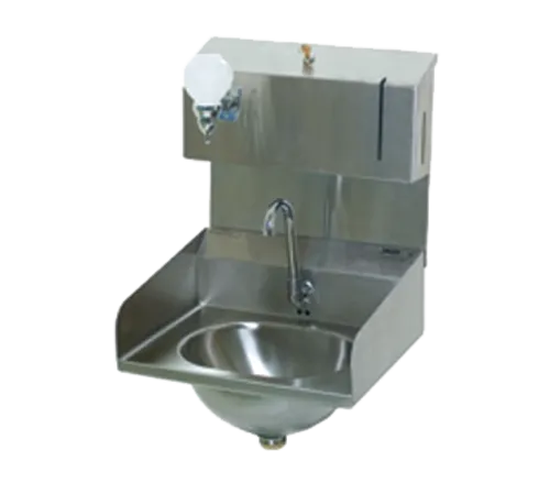 Eagle Group HSA-10-FDPE-LRS