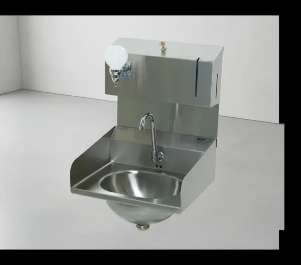 Eagle Group HSA-10-FDPE-LRS