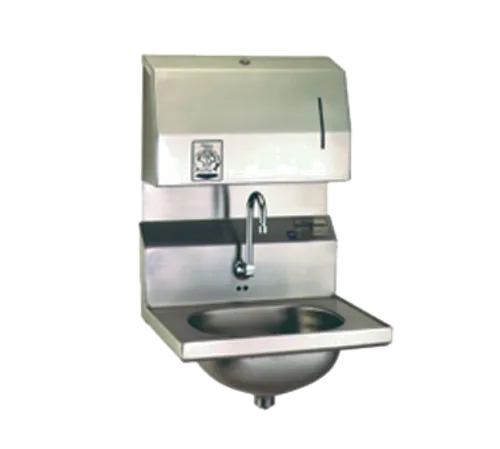 Eagle Group HSA-10-FDPEE