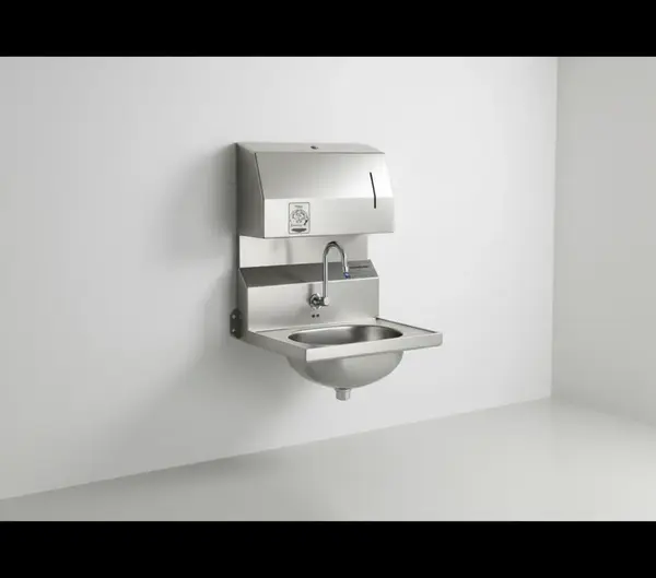 Eagle Group HSA-10-FDPEE