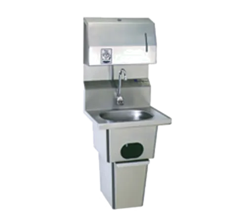 Eagle Group HSA-10-FDPEE-B-T