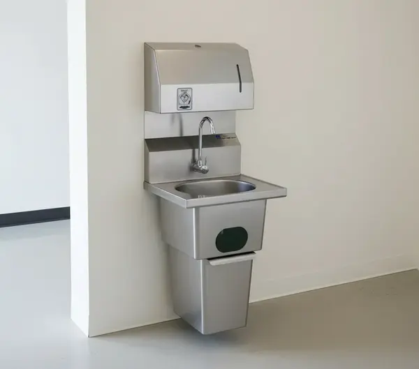 Eagle Group HSA-10-FDPEE-B-T