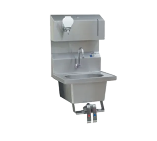 Eagle Group HSA-10-FDPK