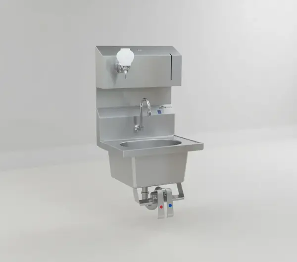 Eagle Group HSA-10-FDPK