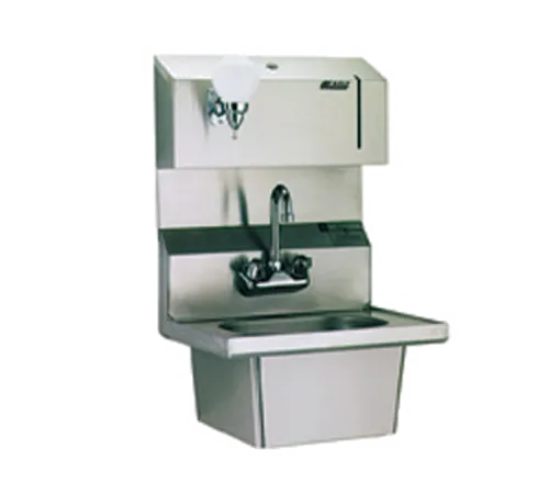 Eagle Group HSA-10-FDPS