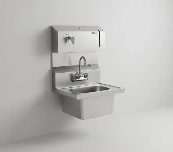 Eagle Group HSA-10-FDPS