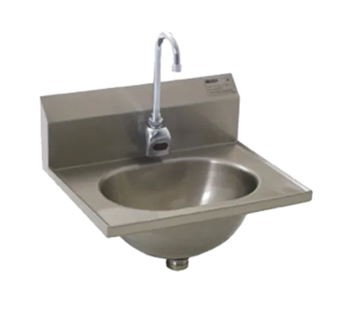 Eagle Group HSA-10-FE-B