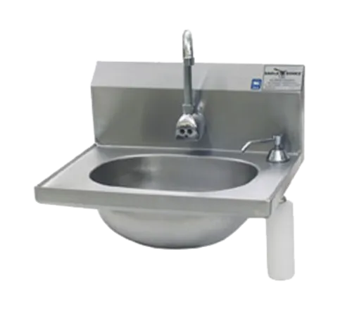 Eagle Group HSA-10-FE-B-DS-1X