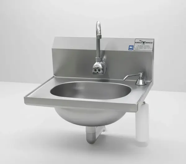 Eagle Group HSA-10-FE-B-DS-1X