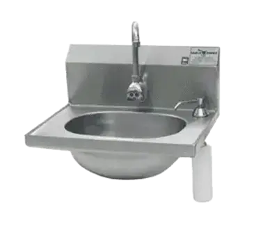 Eagle Group HSA-10-FE-B-DS