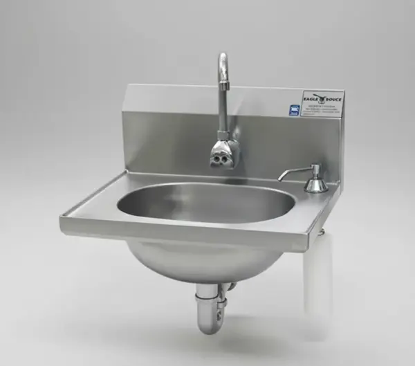 Eagle Group HSA-10-FE-B-DS