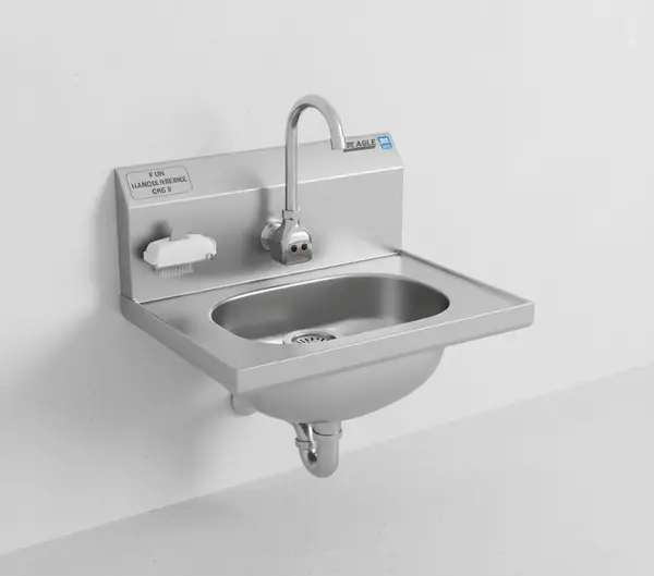 Eagle Group HSA-10-FE-B-NB-MG