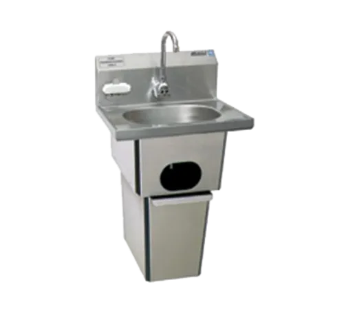 Eagle Group HSA-10-FE-B-T-NB-MG