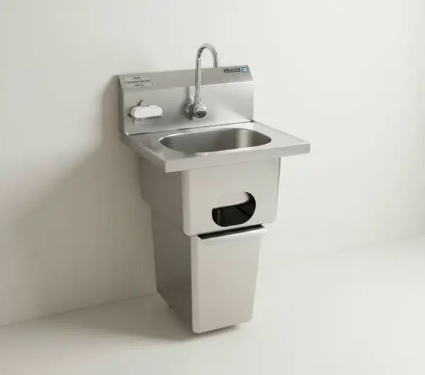 Eagle Group HSA-10-FE-B-T-NB-MG