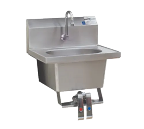 Eagle Group HSA-10-FK