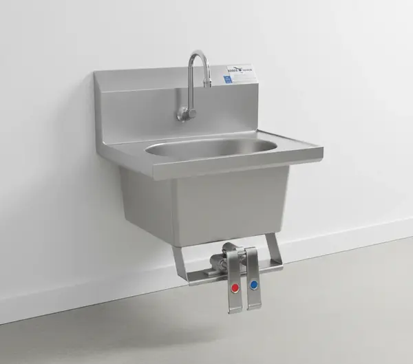 Eagle Group HSA-10-FK