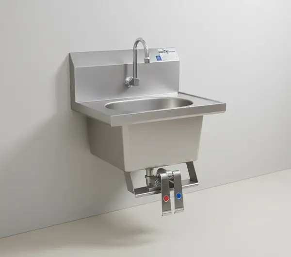 Eagle Group HSA-10-FK-X