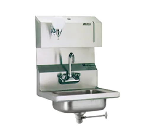 Eagle Group HSA-10-FLDP-1X