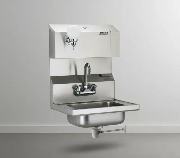 Eagle Group HSA-10-FLDP-1X