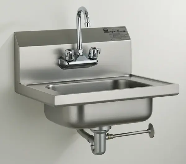 Eagle Group HSA-10-FO