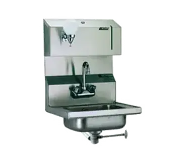 Eagle Group HSA-10-FODP